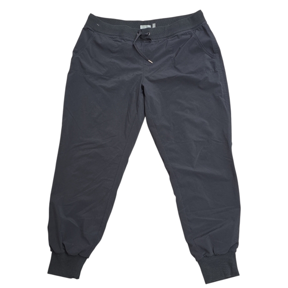 Athleta Pants - Athleta| Farallon Joggers Black |Size 12